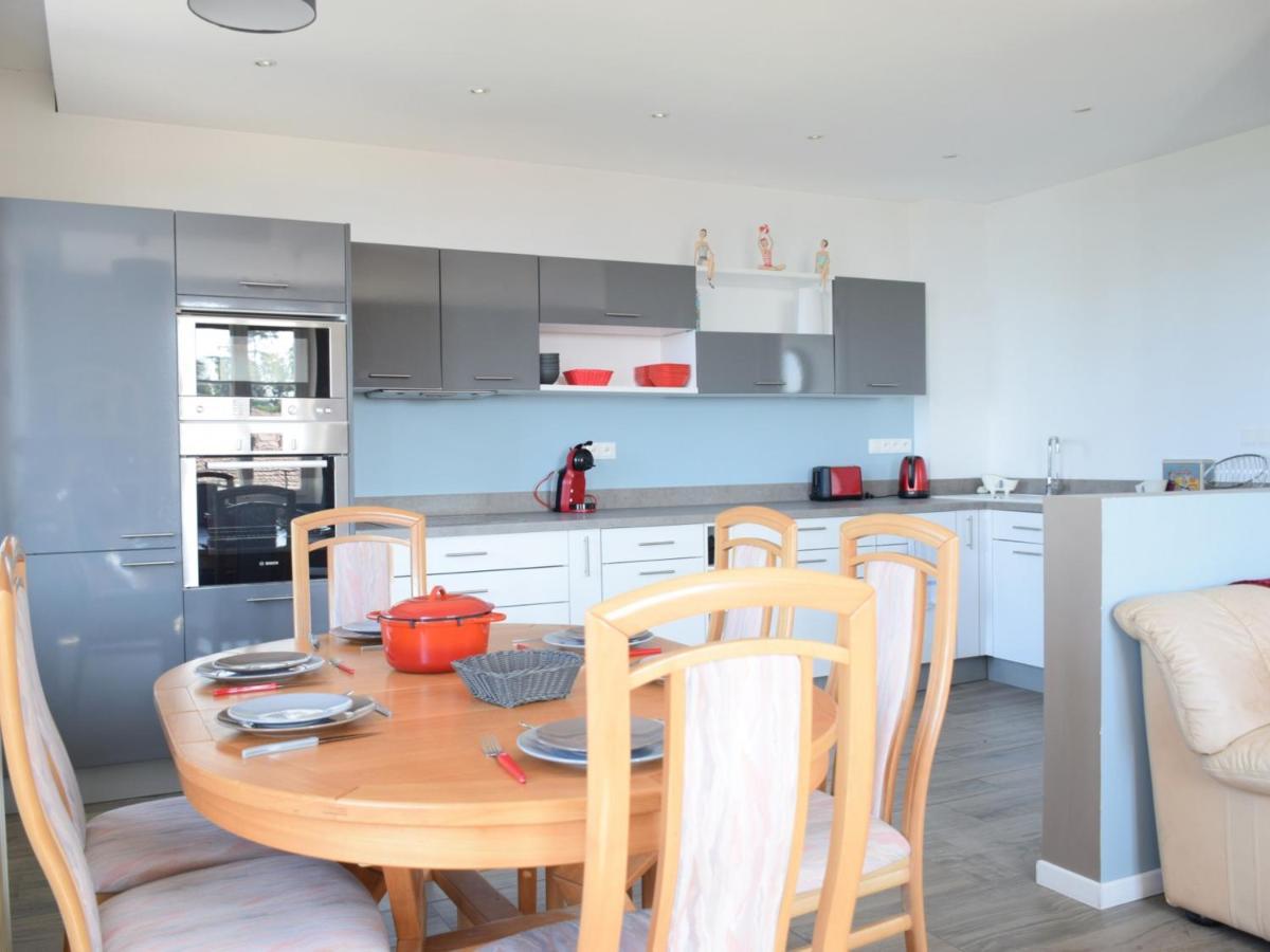 Spacieux Appartement A Evian-Les-Bains Avec Balcon Et Garage - Fr-1-498-48 Kültér fotó